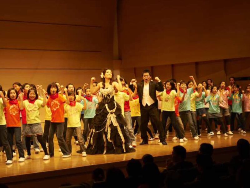 プロフィールページ　ギャラリー12